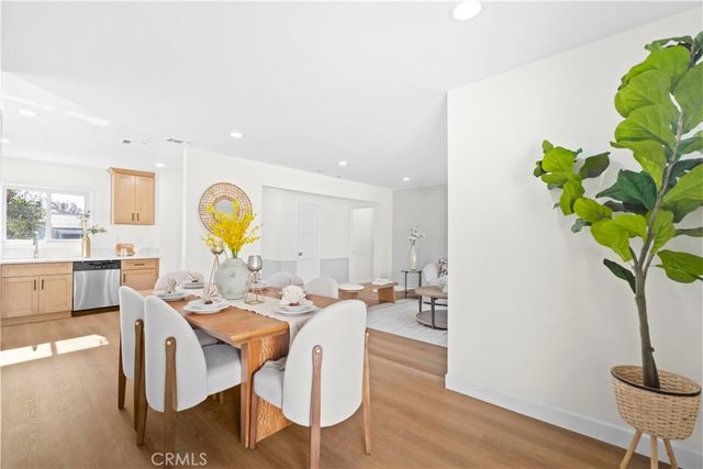 1319 W Eckerman, West Covina, CA 91790