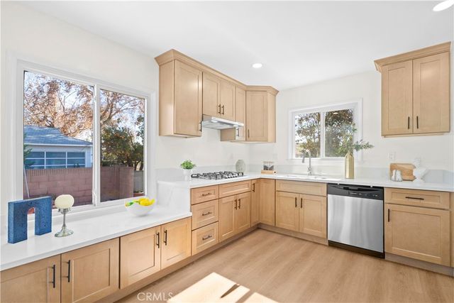 1319 W Eckerman, West Covina, CA 91790