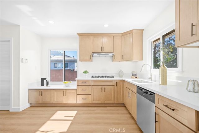 1319 W Eckerman, West Covina, CA 91790