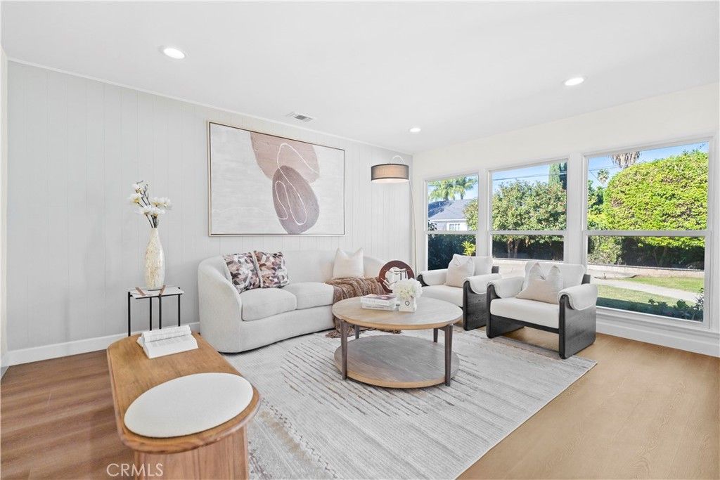 1319 W Eckerman, West Covina, CA 91790