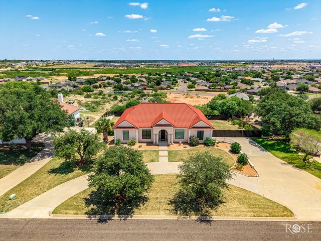 1102 Ashford Dr, San Angelo, TX 76901