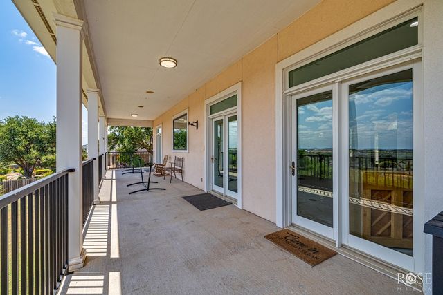 1102 Ashford Dr, San Angelo, TX 76901