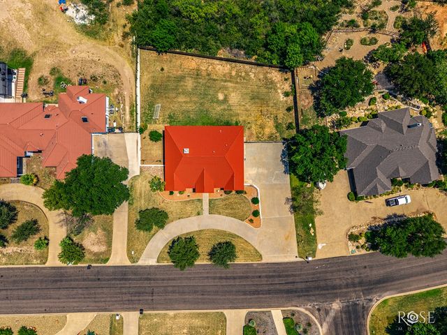 1102 Ashford Dr, San Angelo, TX 76901