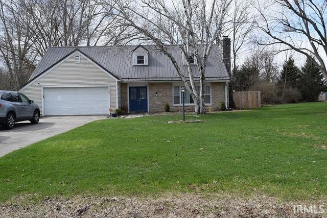 3826 Turf Lane, Fort Wayne, IN 46804