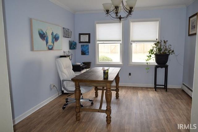 3826 Turf Lane, Fort Wayne, IN 46804