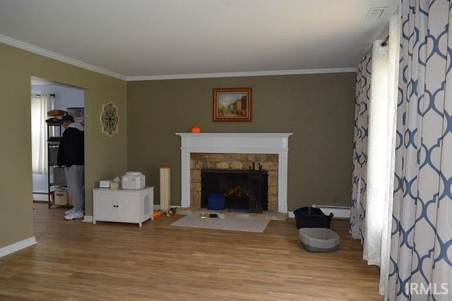 3826 Turf Lane, Fort Wayne, IN 46804