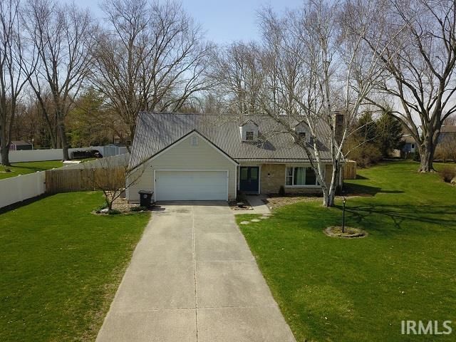 3826 Turf Lane, Fort Wayne, IN 46804