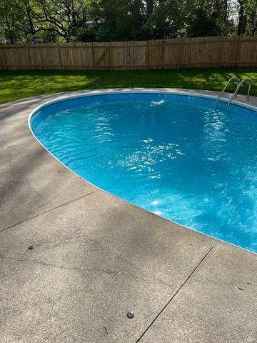 3826 Turf Lane, Fort Wayne, IN 46804