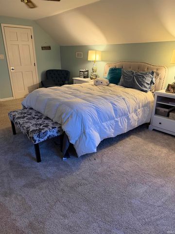 3826 Turf Lane, Fort Wayne, IN 46804