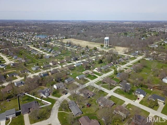 3826 Turf Lane, Fort Wayne, IN 46804