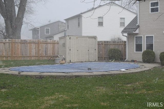 3826 Turf Lane, Fort Wayne, IN 46804