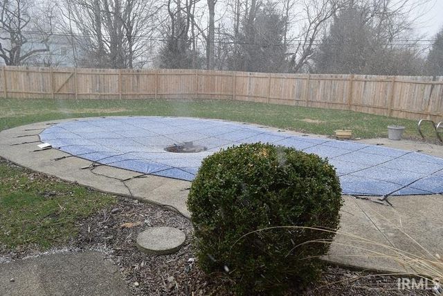 3826 Turf Lane, Fort Wayne, IN 46804