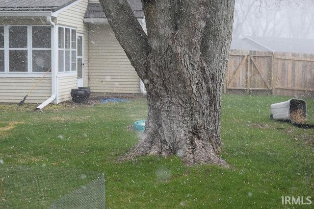 3826 Turf Lane, Fort Wayne, IN 46804