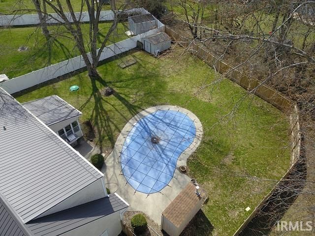 3826 Turf Lane, Fort Wayne, IN 46804