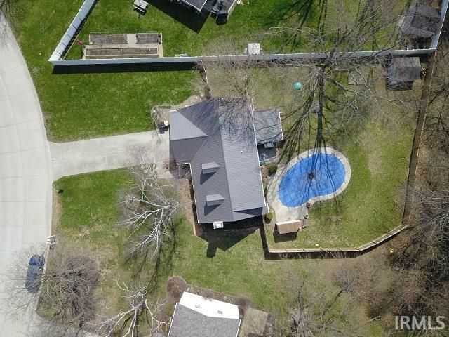 3826 Turf Lane, Fort Wayne, IN 46804