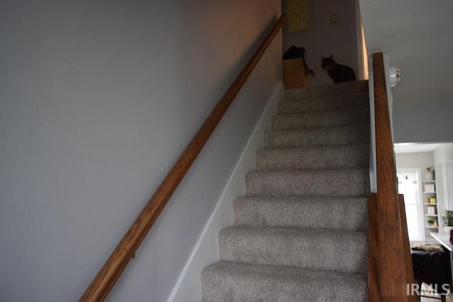 3826 Turf Lane, Fort Wayne, IN 46804