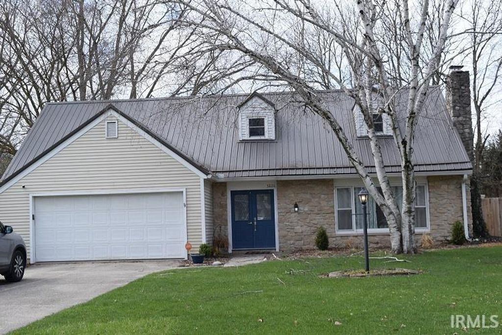 3826 Turf Lane, Fort Wayne, IN 46804