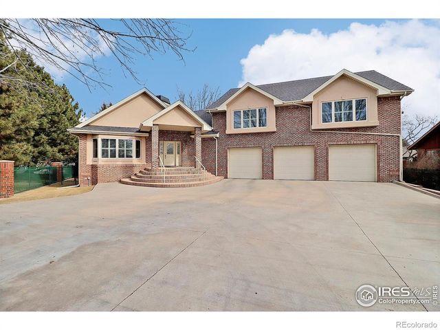 4600 W 14th Street, Greeley, CO 80634
