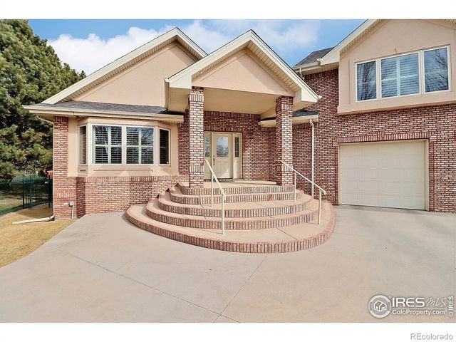 4600 W 14th Street, Greeley, CO 80634
