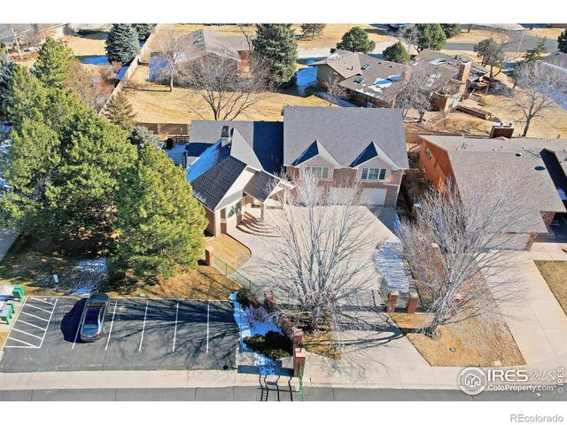 4600 W 14th Street, Greeley, CO 80634