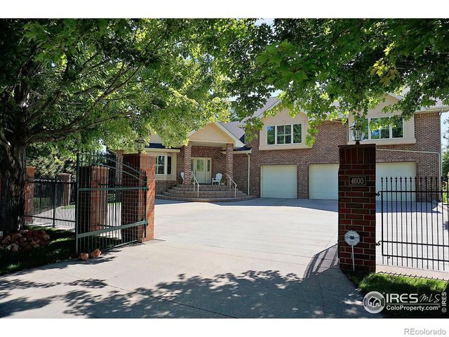 4600 W 14th Street, Greeley, CO 80634