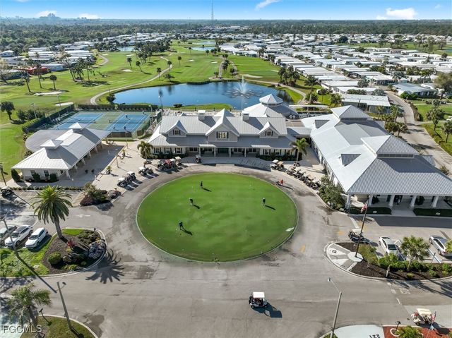 511 Crampton LN, North Fort Myers, FL 33903