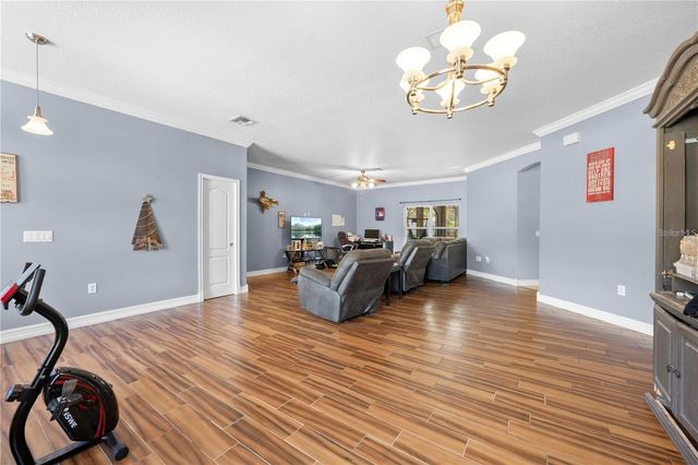 13040 QUIGLEY AVENUE, Weeki Wachee, FL 34614