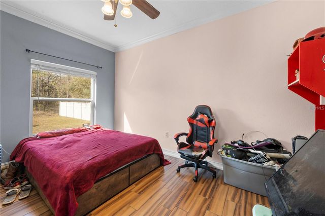 13040 QUIGLEY AVENUE, Weeki Wachee, FL 34614