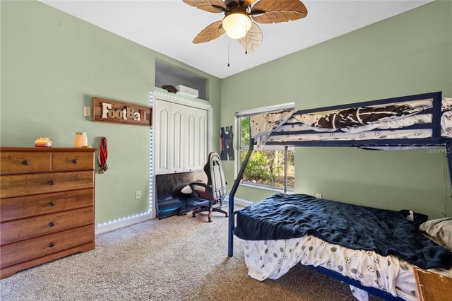 13040 QUIGLEY AVENUE, Weeki Wachee, FL 34614