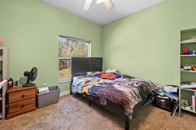 13040 QUIGLEY AVENUE, Weeki Wachee, FL 34614