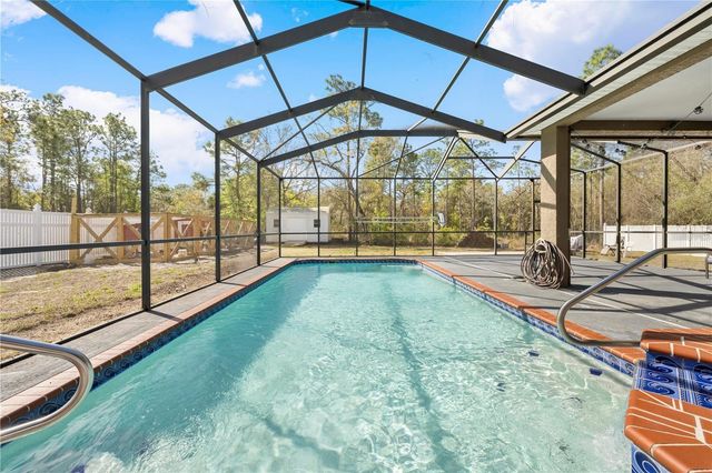 13040 QUIGLEY AVENUE, Weeki Wachee, FL 34614