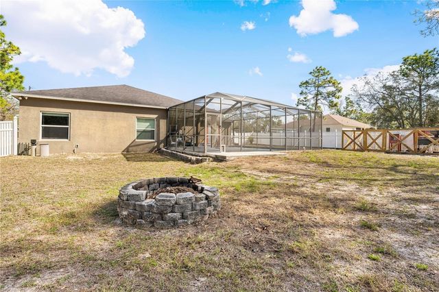 13040 QUIGLEY AVENUE, Weeki Wachee, FL 34614