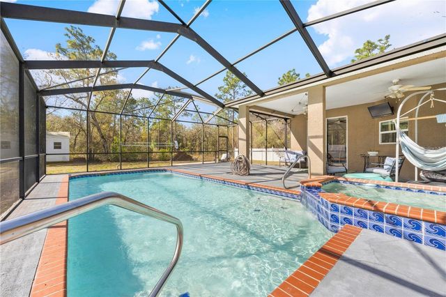 13040 QUIGLEY AVENUE, Weeki Wachee, FL 34614