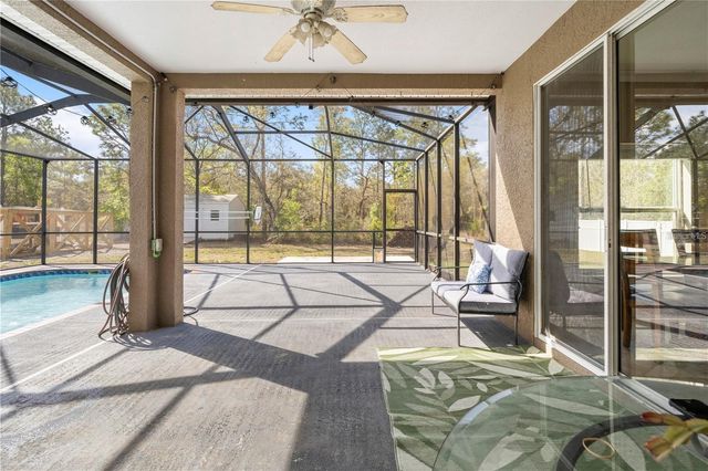 13040 QUIGLEY AVENUE, Weeki Wachee, FL 34614