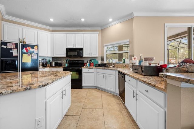 13040 QUIGLEY AVENUE, Weeki Wachee, FL 34614