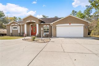13040 QUIGLEY AVENUE, Weeki Wachee, FL 34614