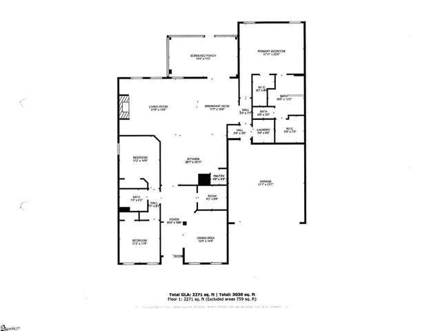 120 Dauphine Way, Greer, SC 29650