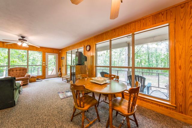 143 Hurricane Dr., Greers Ferry, AR 72067