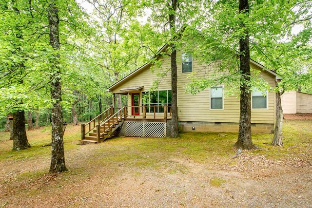 143 Hurricane Dr., Greers Ferry, AR 72067