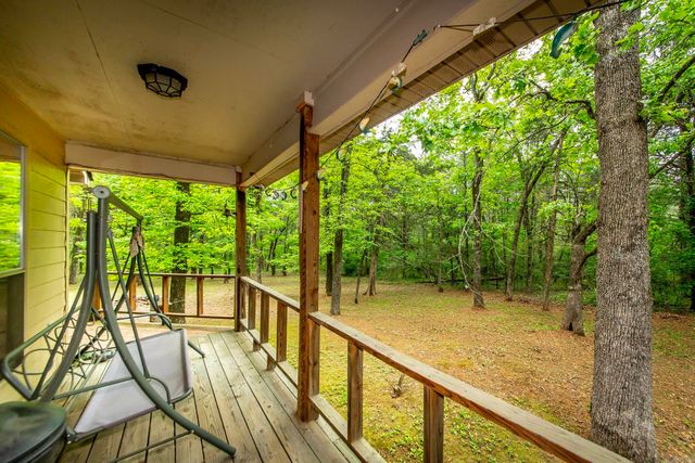 143 Hurricane Dr., Greers Ferry, AR 72067