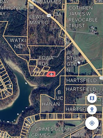 143 Hurricane Dr., Greers Ferry, AR 72067