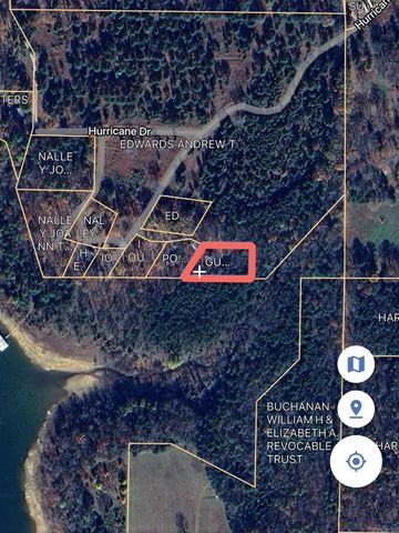 143 Hurricane Dr., Greers Ferry, AR 72067