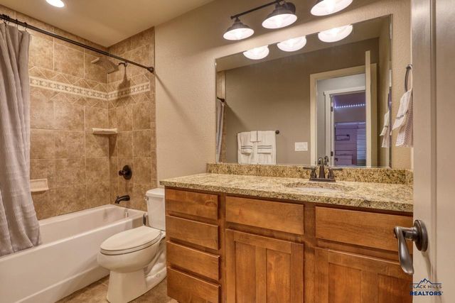 3011 IVORY BIRCH PL, Rapid City, SD 57702