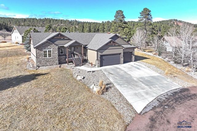 3011 IVORY BIRCH PL, Rapid City, SD 57702