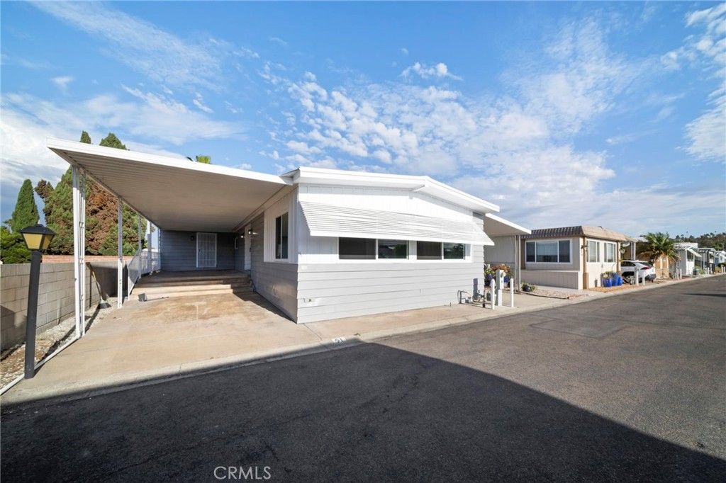 221 N El Camino Real 91, Oceanside, CA 92058 — exterior