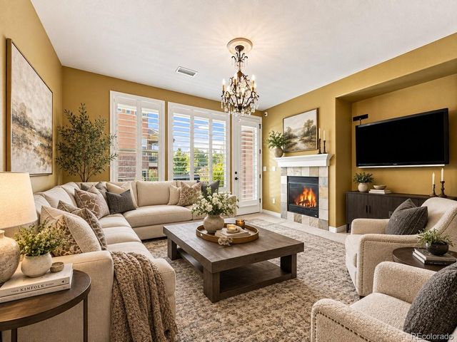 3038 Veneto Ct, Highlands Ranch, CO 80126