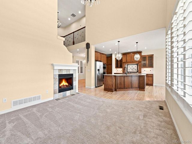 3038 Veneto Ct, Highlands Ranch, CO 80126