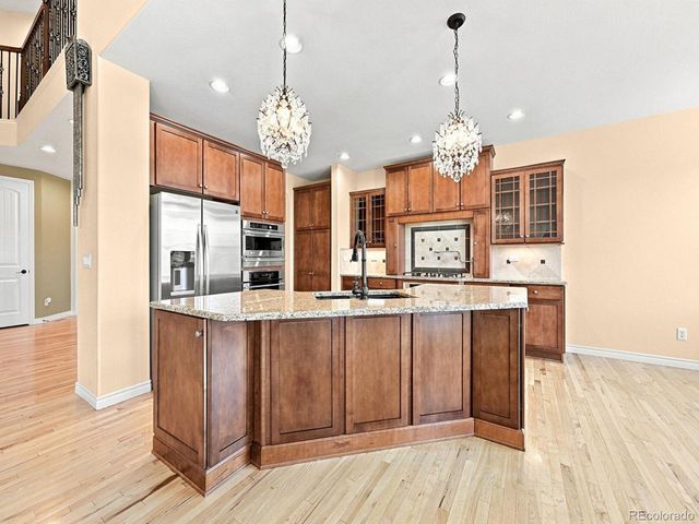3038 Veneto Ct, Highlands Ranch, CO 80126