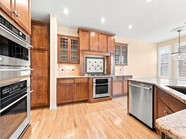 3038 Veneto Ct, Highlands Ranch, CO 80126