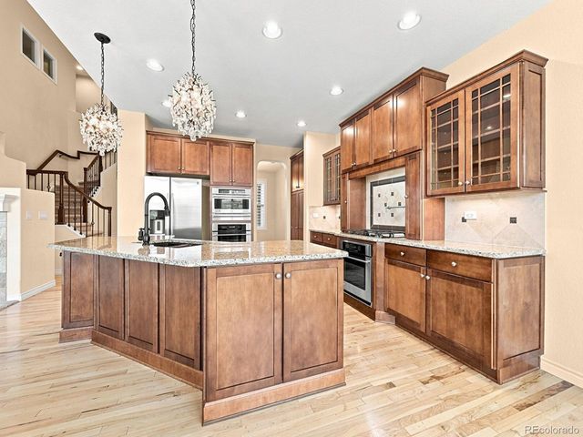3038 Veneto Ct, Highlands Ranch, CO 80126